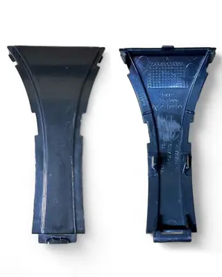 PRO-A  341888 On Tampon Orta Kaplama Bmw G12 G11 51117357006