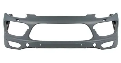 PRO-A  343236 On Tampon Turbo Cayenne 2011-2015 95850522141