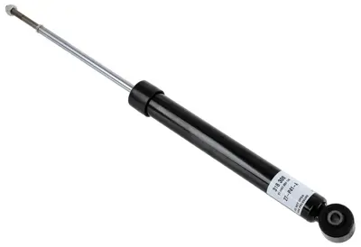 SACHS  318308 Amortisör Arka Sağ/Sol Kia Picanto 1,0l G3la G3ld  55310G6200 55310G6000 55310G6400