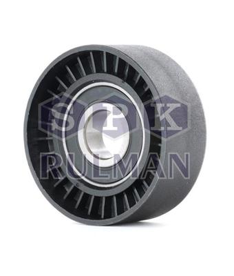 SPK  GR2001 Alternatör Gergi Rulmani Tek Rulman Mercedes W16 1340556 A6682020519