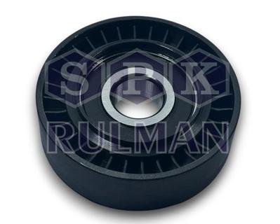 SPK  GR2005 Alternatör Gergi Rulmani Tek Rulman Tempra-Slx-U 46424716 7797142 7635678