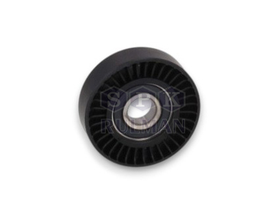 SPK  GR2009 Alternatör Gergi Rulmani Tek Rulman Toyota Auris 16620 47030 1662047030