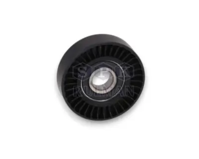 SPK  GR2009 Alternatör Gergi Rulmani Tek Rulman Toyota Auris 16620 47030 1662047030