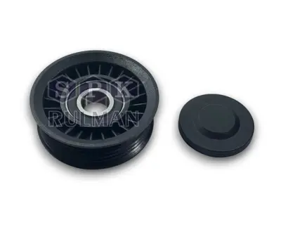 SPK  GR2020 Alternatör Gergi Rulmani Kanalli Tek Rulman Craf 076145261A 076145278