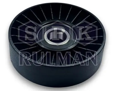 SPK  GR2103 Alternatör Gergi Rulmani  Tek Rulman Partner-Ber 5751.36 96214145 96214245