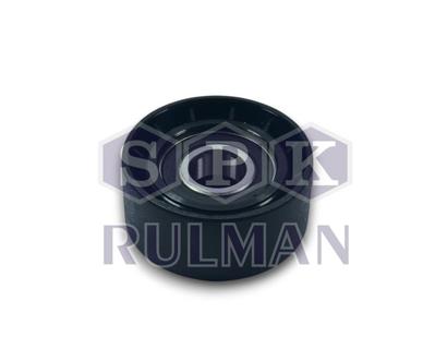 SPK  GR2106 Alternatör Gergi Rulmani Tek Rulman Megane I 1.9 7700102395 30852898