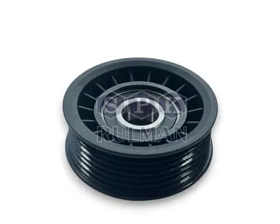 SPK  GR2117 Alternatör Gergi Rulmani Kanalli Tek Rulman Focu F83E 6C348 AA  3978035