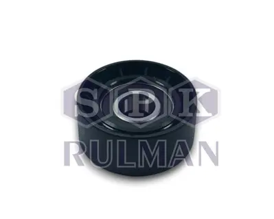 SPK  GR2306 Alternatör Gergi Rulmani Tek Rulman P206 06-Gt  5751.E9 9678210080