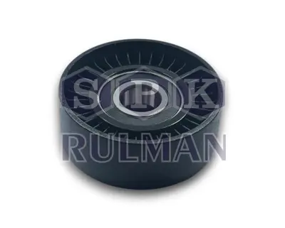 SPK  GR2307 Alternatör Gergi Rulmani Tek Rulman Golf Iv-Bora 030145299C 030145299F 68001798AA