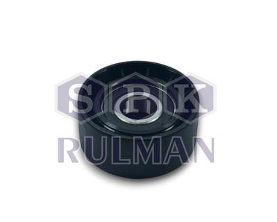 SPK  GR2406 Alternatör Gergi Rulmani Tek Rulman P206-Bipper- 5751.F3 1611424880 9654127380