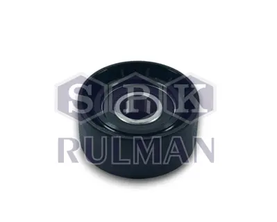 SPK  GR2406 Alternatör Gergi Rulmani Tek Rulman P206-Bipper- 5751.F3 1611424880 9654127380