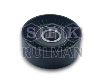 SPK  GR2407 Alternatör Gergi Rulmani Tek Rulman Polo-Cordoba 03E903133 03D903305G 03D903305F