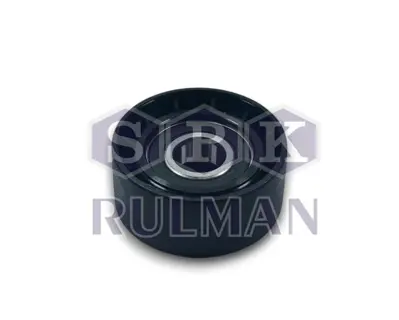 SPK  GR2506 Alternatör Gergi Rulmani Tek Rulman Bmw E90 E91  11287823199