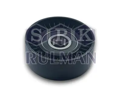 SPK  GR2607 Alternatör Gergi Rulmani Tek Rulman Connect 02-Ampg 1S4Q6A228AF 1069359 1073485 1079155