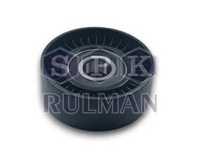 SPK  GR2707 Alternatör Gergi Rulmani Tek Rulman Fiesta 1.3  1149701 1727654 2S6G10K018BA