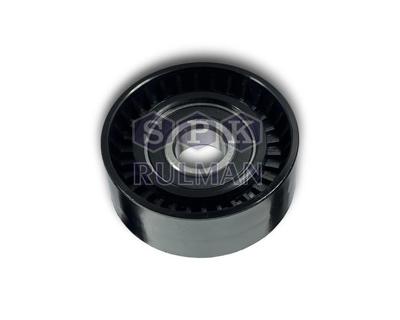 SPK  GR2808 Alternatör Gergi Rulmani Tek Rulman Ducato 2.0d  51815020 K04627094AA