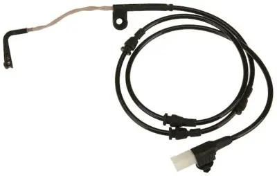 TRW D00001.2 Balata Fisi Arka Land Rover Discovery 3-4 L319 Ran SOE000025
