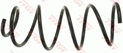 TRW  JCS1113 Helezon Yay On Bmw E81 E87 E88 E82 E90 E91 E92 31336767367