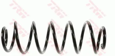 TRW  JCS141 Arka Helezon Yayi Peugeot P307 00-Gt09 Citroen C4 5102.F5 5102.W2 5102.L7