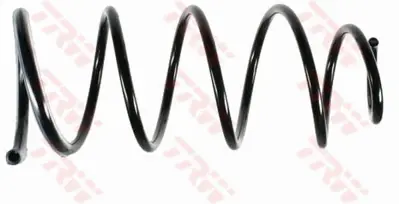 TRW  JCS442 Ön Helezon Yayi Peugeot P307 00-Gt08 Citroen C4 0 5002.FV 5002.FW 5002.AP 5002.FT