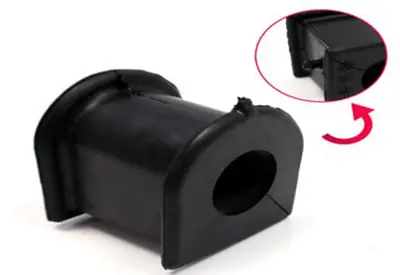 YTT  52833 Viraj Lastiği Ön Avensis Corolla 4881502110