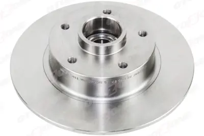 OTOZONE BD1050 Arka Fren Diski Renault Megane Iv 15> (Diş Cap:... 986479E78 432000185R 8B39137 812025185C BBD6149S MDC2795C R1076PRCA BDC6165 6213800 92291003