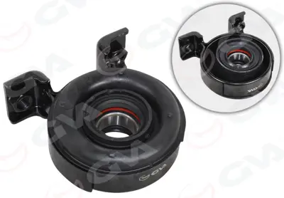 GVA 8981002 Şaft Aski Takozu Nachi Rulmanli Isuzu D-Max 2.5l 8979428770 BPB1002 RU952 306705 GOJ952 G99006BTA A560004 39465 72801 43IZ030