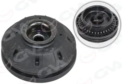 GVA 9329269 Amotisör Takozu Sağ Sol Rulmanli Orjinal Egea 51983626 52026577 52120559 52688 55491 VKDC35241T 257772 682319 6313416 7327865