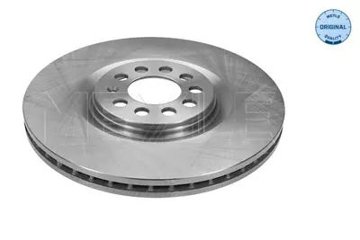 MEYLE 115 521 1085 Fren Diski Vw Audi A3 Tt Ön 312x25 8N0615301A 1815204774 RAD1502C 22015V P659710 PCD12262 659710 100124020 100124050 8DD355106732