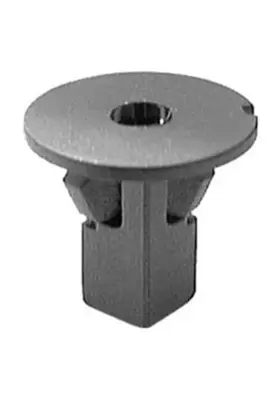 SPK 4436 Çamurluk Davlumbaz Klipsi Orta Toyota-Mitsubishi-Honda 90189 06013