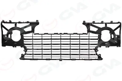 GVA 9543066 Ön Tampon Izgara Peugeot P307 2005> 7414NS 4041590 614304 PG4222100 5739271 5514994 PG07033GAV G1172 583727220 55190512