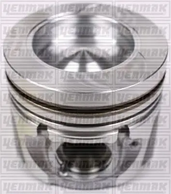 YENMAK 31-04186-051 Piston-Segman 0.50 (-20mm) 76 Mm Mgn Iii-Scenic 1.... 