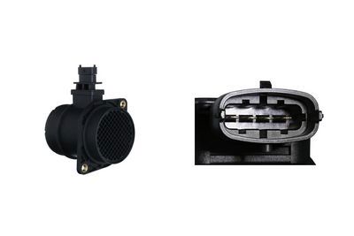 Valeo 366930 Hava Kitle Sayaci Fiat Grande Punto 51782034 55183650 5172034 V25721060 70640301 558138A MF138 55206757 MF103 70103422