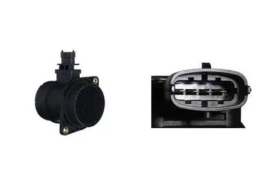 Valeo 366930 Hava Kitle Sayaci Fiat Grande Punto 51782034 55183650 5172034 V25721060 70640301 558138A MF138 55206757 MF103 70103422