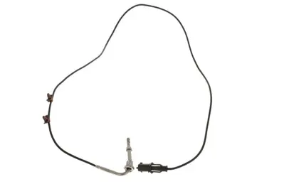 Valeo 368944 Egzoz Sicaklik Sensörü Astra H-Corsa C-Combo C-Mer... 55561052 AS3160 708369150 855267 82277A2 WG1888941 93188473 CST2277 894067 12088