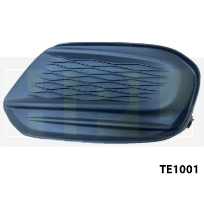 HILEKS TE1001 T1001 Tampon Sis Far Kapağı Sol Egea Sissiz 735642861 735653555