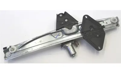 OEM 807209782R Cam Krikosu Ön Sağ Sandero 807209782R