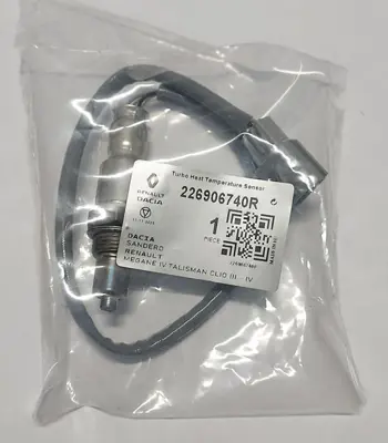 OEM 226906740R Oksijen Sensörü 226906740r Clio Iv 19-> Logan Ii-Logan Mcv Ii 2016>-1.0 Sce 75 B OZA712NS5 2269000Q1P 226A04BB0A 226A40319R H8201547922 226906740R 6PA358103261 OZA777NS1 226A03RC0A OZA712NS1