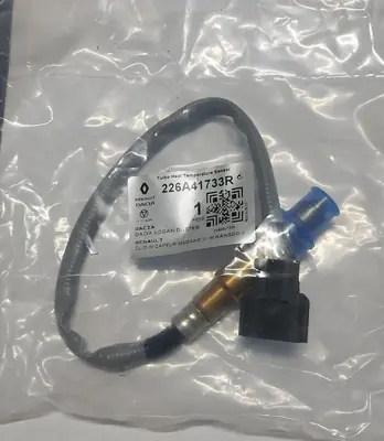 OEM 226A41733R Oksijen Sensörü 226a41733r Megane-Iii 1.6dci Trafik Scenic R9 M Vivaro 226A41733R 4407996 2269000Q1E 95517839 6000616806 108504 1998504 A0105424118 105424118 81902