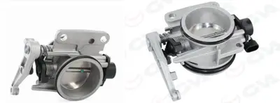 İthal İTHAL-7700875435 Gaz Kelebeği 7700875435 Megane 1.4 1.6-16v K4m K4j Laguna Clio Kango 161192787R 7700875435 802011556750 55XR32 FLAI228N 88290 7700102870 89299 ACM250 240640286