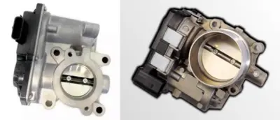 OEM 8201171233 Gaz Kelebeği Clio Iv Captur Megane Iv Qashqai 0.9 Tce 1.2 Tce H5f 8201171233 70370365 161206038R 161204451R 89269 88260 FLAI351N 7519269 WG1726487 703703650