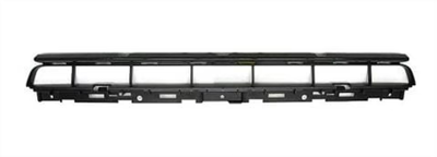 VW 8W08076839B9 Tampon Izgarası Orta GM 8W08076839B9