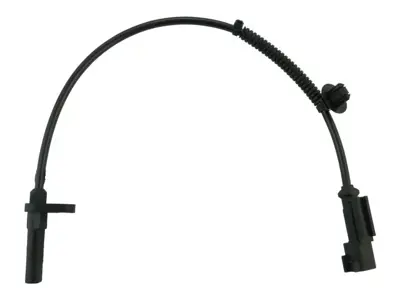 MGA 330146 Abs Hiz Sensor Arka Ford Transit V-363 13-18 BK31 2B372 EA