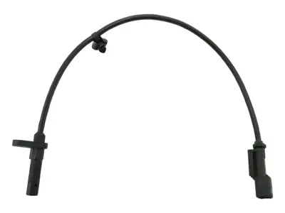 MGA 330177 Abs Hiz Sensor - For Ford  Sag/Sol Transit V-362 12-Abs Sensoru Arka  - BK21 2B372 BD
