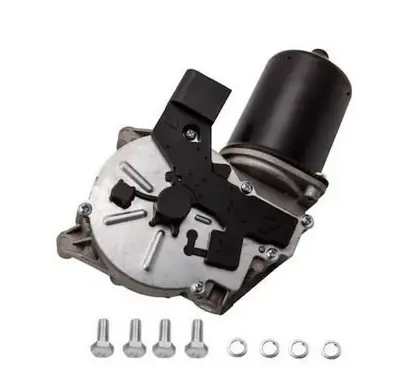 MGA 943017 Silecek Motoru Ön Bmw E60-Lci 61617194029 61617131164 61617176377 61617179433 61617114460 7179433 19SKV027 ZD16347A 295W0173 7176377