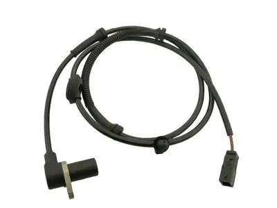 MGA 33027 Abs Hiz Sensor For Audi-Vw Sağ Arka Abs Sensoru Audi A4 Seat Exeo 8E0927807G V10721235 60505 50620 1060041 8290510A1 90510A1 841010A2 265006824 411140557