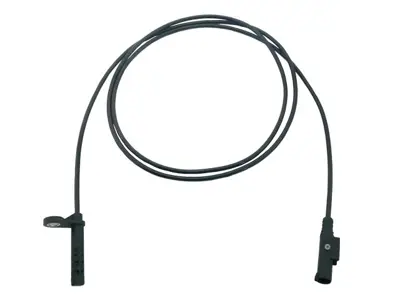 MGA 33970 Abs Hiz Sensor For Mercedes Sprinter Vw Crafter Arka Sol A9069051001 2E0927748P 9069051001 A9065404317 24071163963 9069053701 A9069053701 2E0927748AA 9065404317 30202