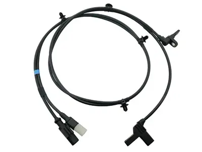 MGA 33985 Abs Sensoru Arka Sol Mercedes Viano W639 06-13 Vito 639 06-13 A6394409734 818023231 ALB1040 61149 51102 ELABS761 NOXREF 901113 6394409734 148990082