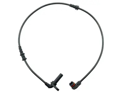 MGA 33993 Abs Hiz Sensor For Mercedes Cls E T Model On Sağ A2129053403 A2129050801 BSW1289 901216 2129053403 WG2026113 32128 6PU012679501 491140340 900976