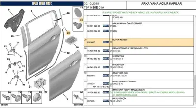 PSA 8329.KC Klıpsc4ıı 8329.KC